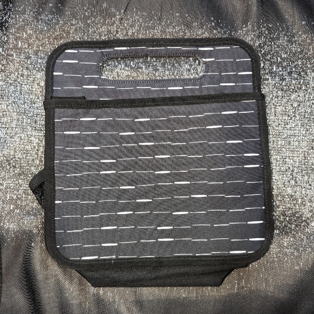 Thirty one Carryall Caddy